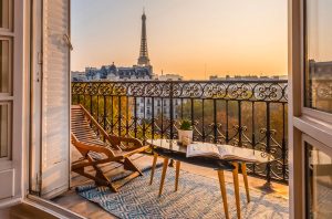 10 نکته کلیدی برای انتخاب هتل در اروپا